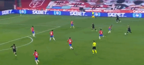 拉比奥：很高兴能回归，我想念球场；这几天没联系图拉姆